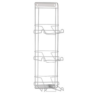 Hani-tuote 1183 rst Box 3:lle käsinelaatikolle, ruostumatonta terästä