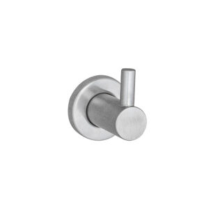 Hani-tuote 1020 seinäkoukku, ruostumatonta terästä