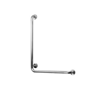 Hani-tuote 4979 L-mallinen tukikahva, ruostumatonta terästä