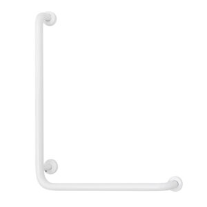 Hani-tuote 4981 L-mallinen tukikahva, valkoinen