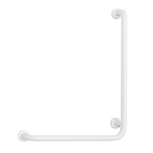 Hani-tuote 4982 L-mallinen tukikahva, valkoinen