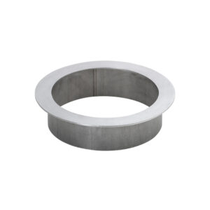 Laakso roska-astian aukkorengas