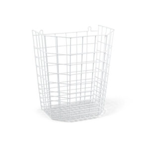 Paperikori 366 Valkoinen