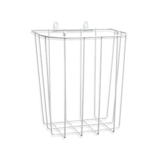 Jäteastia 466 Valkoinen