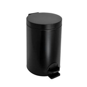 Hani-tuote 3157 poljinroska-astia, musta