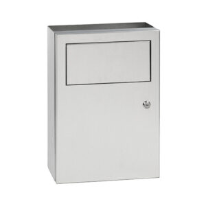 Laakso hygieniaroska-astia sivusta täytettävä