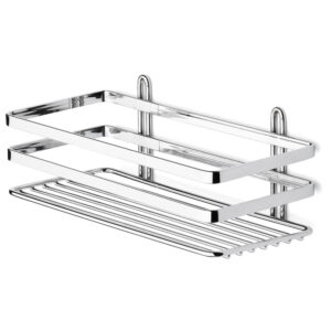 Suihkukori Lunaria 1 Kromi