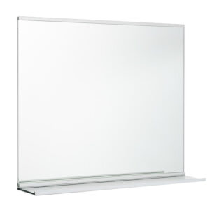 Lasihylly + Peili 600 mm x 500 mm