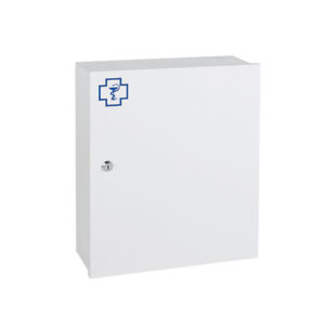 Lääkekaappi LK 40 valkoinen (RAL9016)