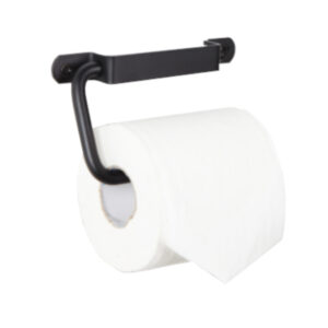 WC-paperiteline 1080, musta