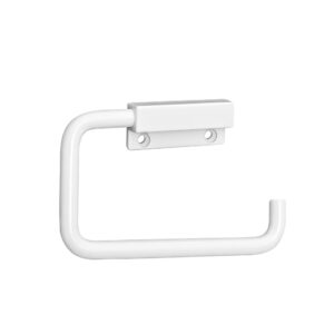 WC-paperiteline 2115, valkoinen