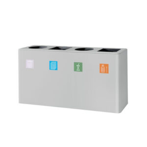 Van Esch Dunk 4 lajitteluastia