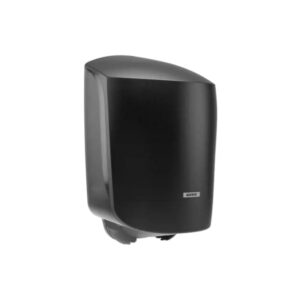 Katrin Vetopyyheannostelija M, musta