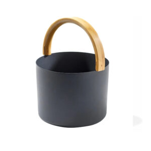 Saunakiulu, Kolo 2, musta