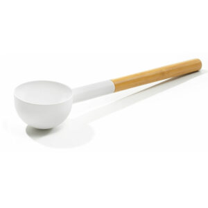 Saunan vesikauha, Kolo 2, valkoinen