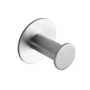 Laakso vaatekoukku tarrakiinnityksellä