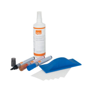 Aloituspakkaus valkotaululle