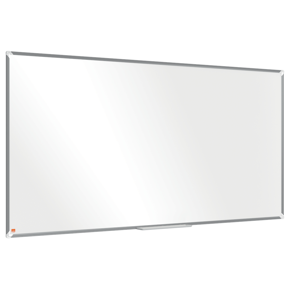 PremiumPlus valkotaulu 180x90cm teräs
