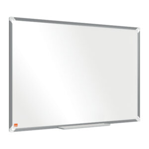 PremiumPlus valkotaulu 90x60cm teräs