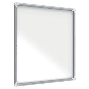 Ilmoitustaulu 2402160019, valkoinen