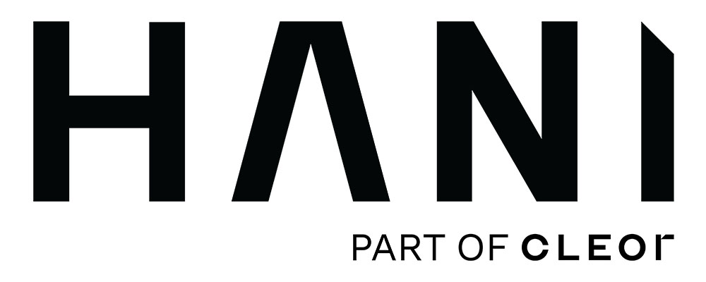 Hani - part of Cleor logo