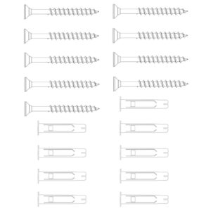 Kiinnitystarvikesarja