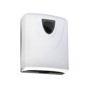 Haniline käsipyyheannostelija S