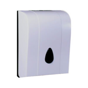 Haniline käsipyyheannostelija M