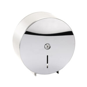 Medina WC-paperiannostelija, Jumbo-rullalle, kiiltävä rst