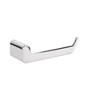 Säde WC-paperiteline, kiiltävä rst