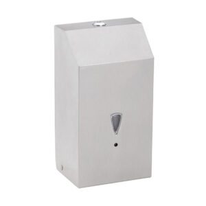 Usva automaattiannostelija 1100 ml, harjattu rst