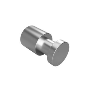 Usva 2 pyyhekoukku, harjattu rst