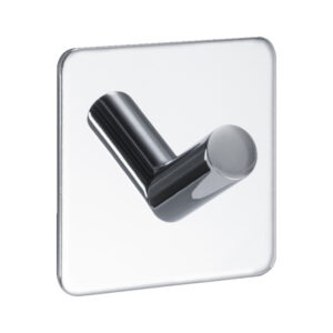 Kajo tarrakoukku, kromi