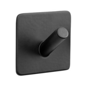 Korpi tarrakoukku, musta