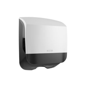 Katrin käsipyyheannostelija S, valkoinen