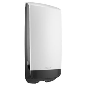 Katrin käsipyyheannostelija XL, valkoinen