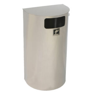 Roskis 60L sisäastialla, rst