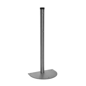 Laippajalusta 6L, antiikkihopea