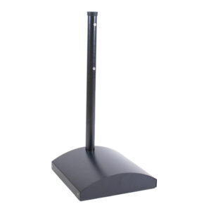 Jalusta, antiikkihopea