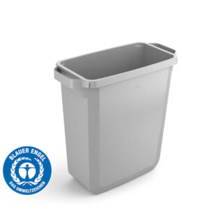 Jäteastia kierrätysmuovista DURABIN® ECO 60 L