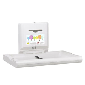 Lumi hoitopöytä ionisaattorilla, horisontaalinen