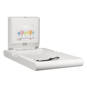 Lumi hoitopöytä ionisaattorilla