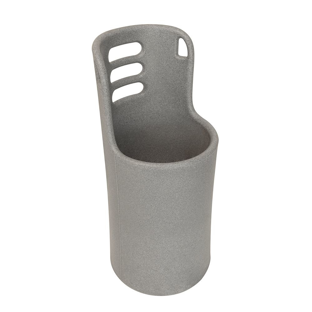 Babystanderi® Lasten Suihkuallas, Graniitti