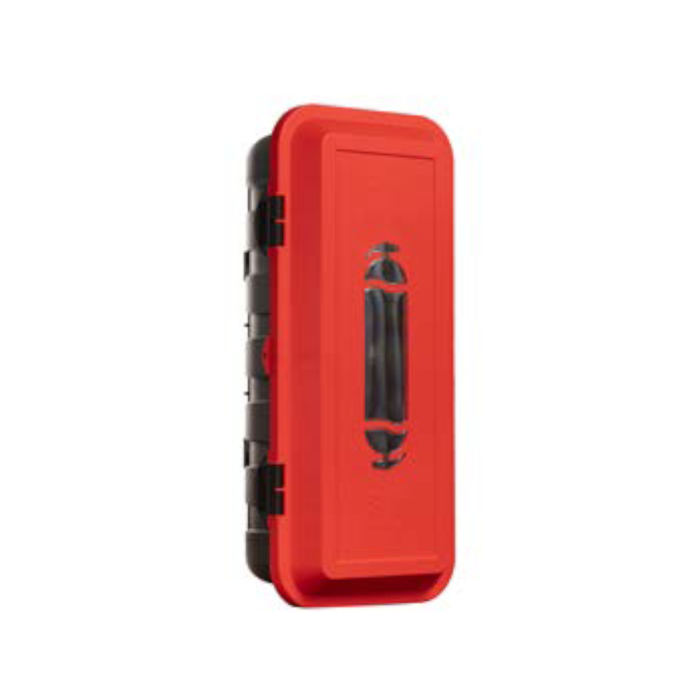 Presto sammutinkaappi 6 kg, muovinen, 675 x 310 x 250 mm