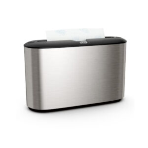 Tork Xpress® pöytäannostelija Multifold käsipyyhkeelle, rst