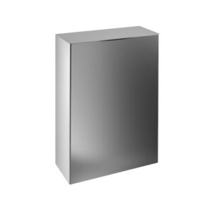 Säde roska-astia 20L, kannellinen, kiiltävä rst