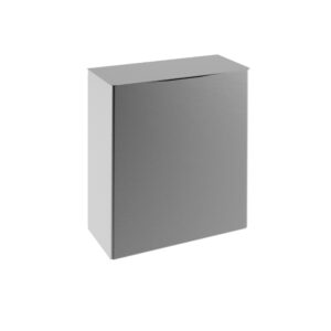 Usva hygieniaroska-astia 4L, kannellinen, harjattu rst