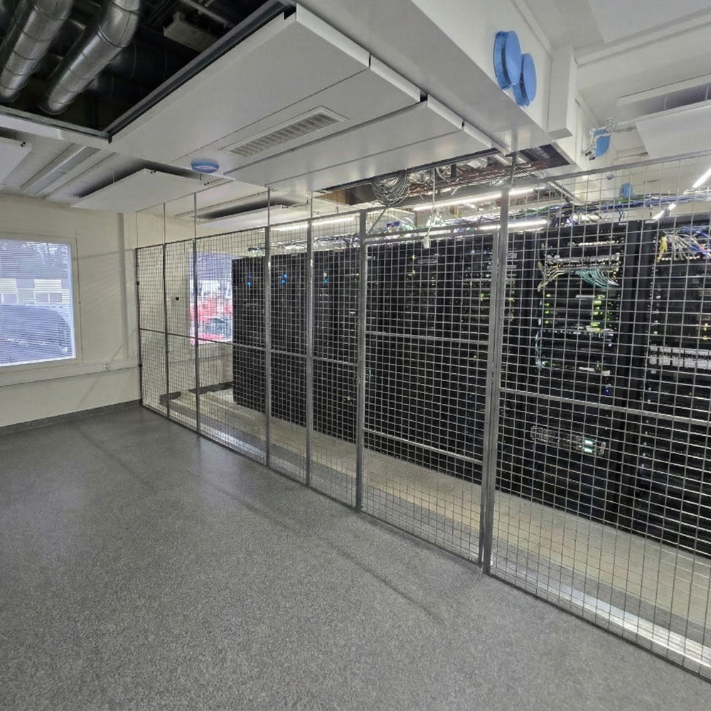 Verkkoseinä elementti - Image 5