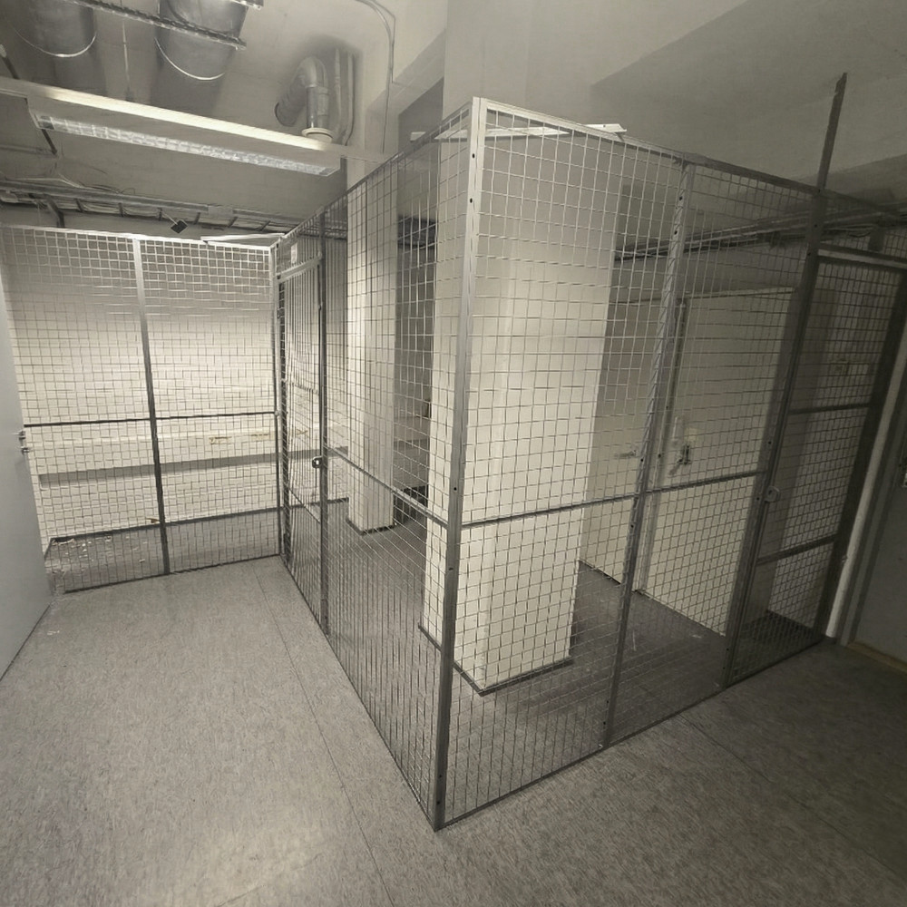 Verkkoseinä elementti - Image 4