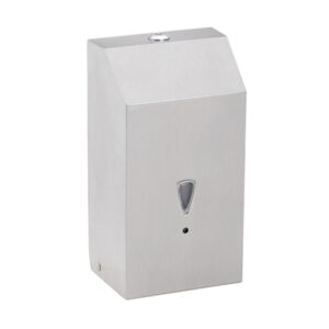 Usva automaattinen käsidesi/nestesaippua-annostelija 1100 ml, harjattu rst